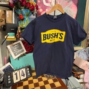 Bush’s brand vtg
